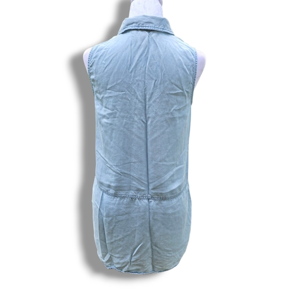 Ellen Tracy Top - Picture 3 of 6